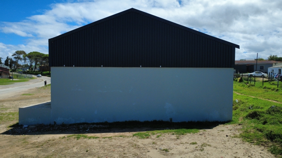 Commercial Property for Sale in Nkwenkwezi Eastern Cape